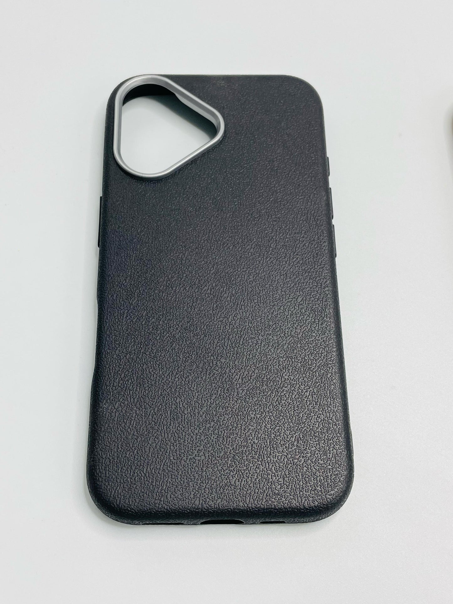 Iphone 16 Premium Texture Case