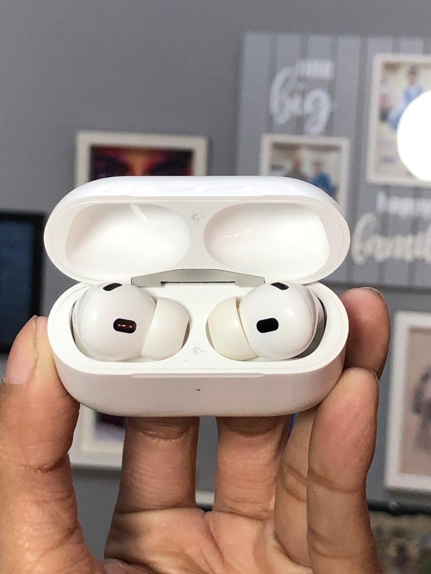 Apple Airpods pro 2
