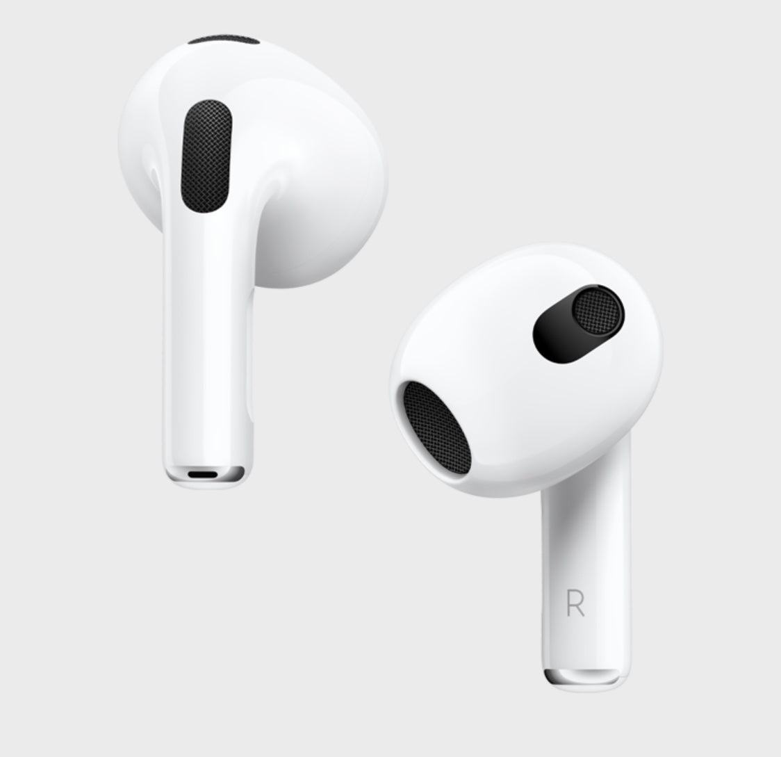 Airpods 3