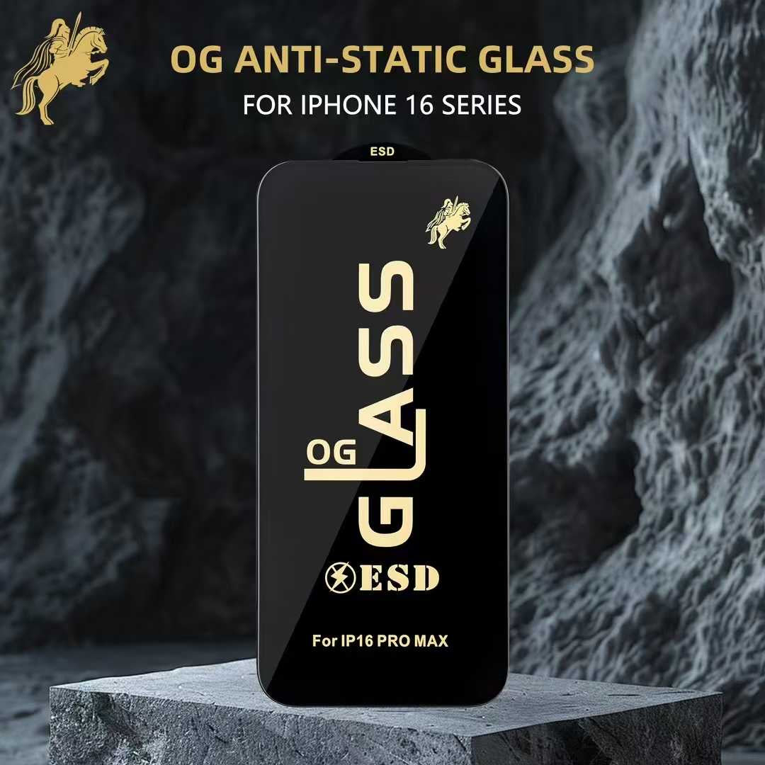 OG  Glass