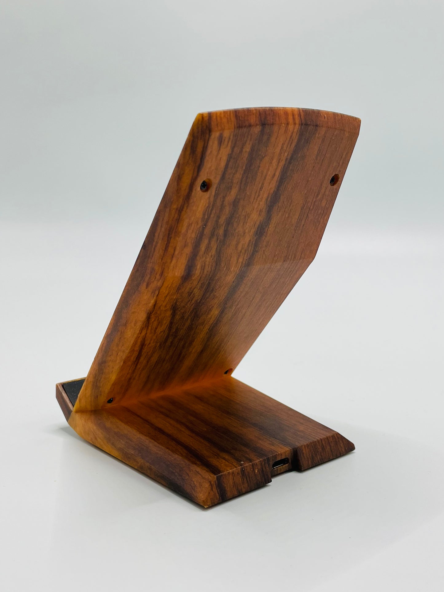 Greatcool Wooden Wireless Charger