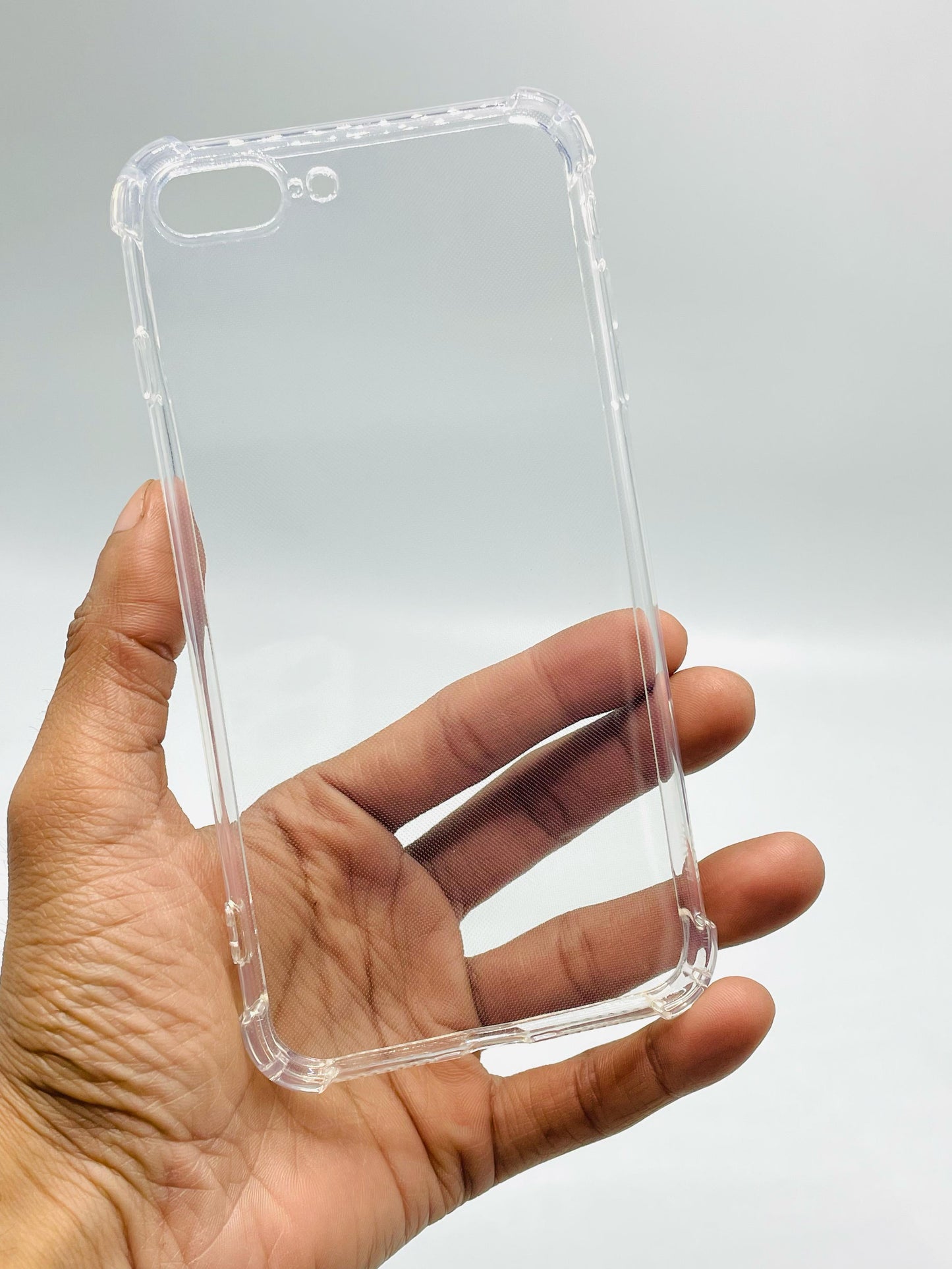Iphone 7 Plus / 8 Plus Shockproof Case