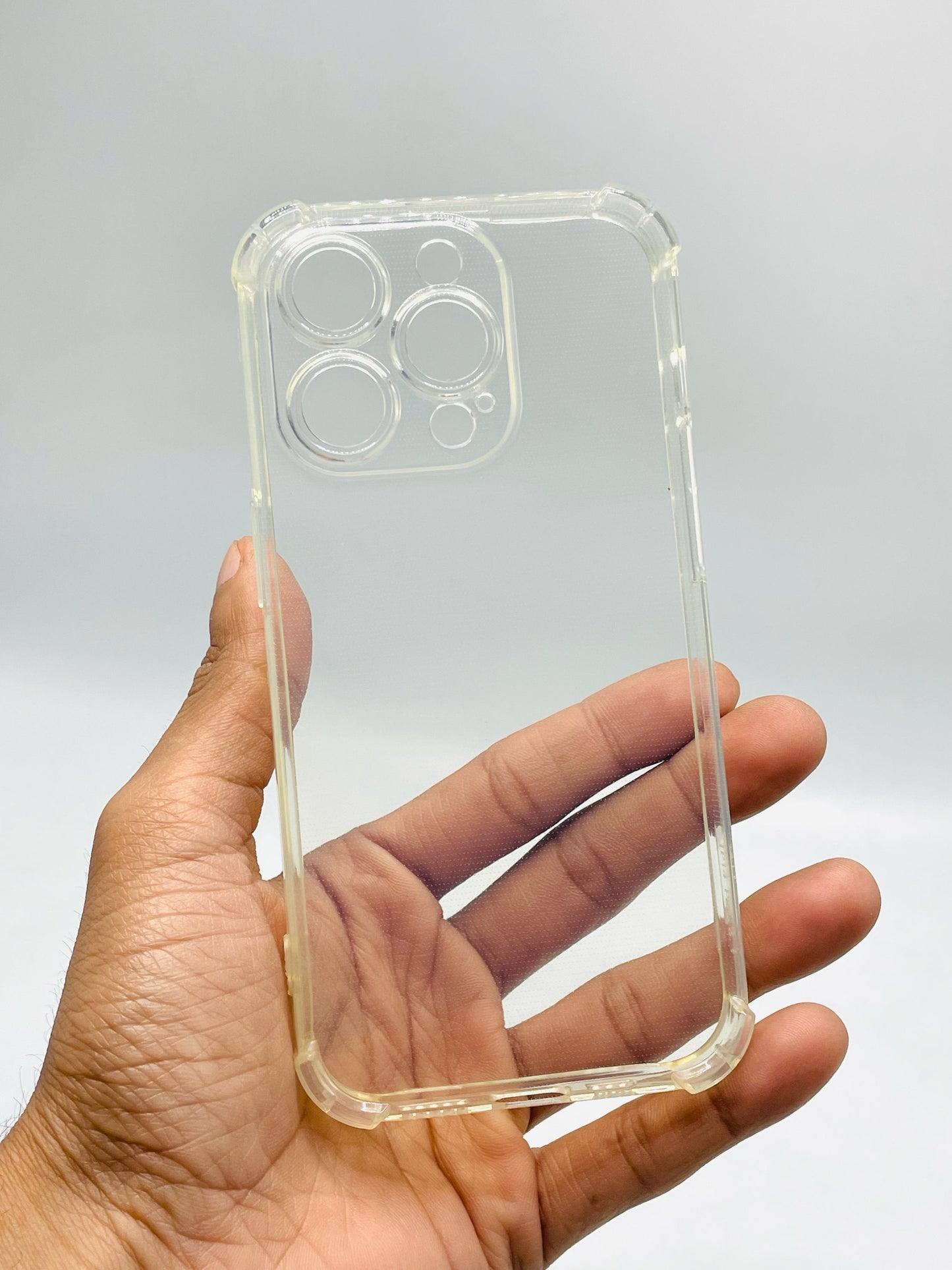 Iphone 14 Pro Shockproof Case