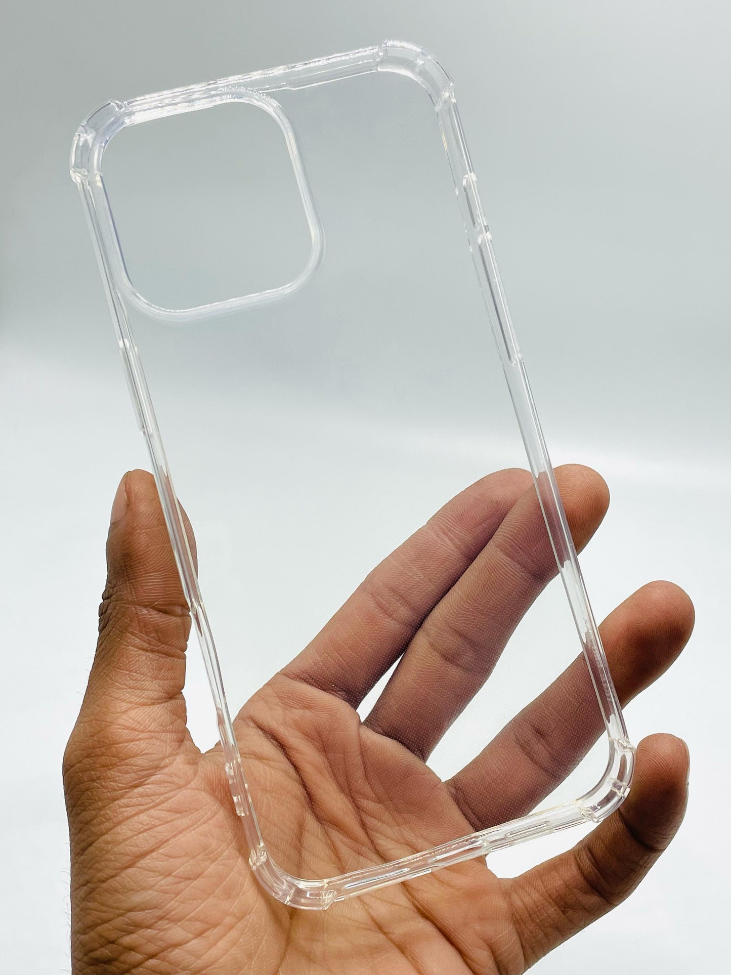 Iphone 16 pro max Shockproof Case