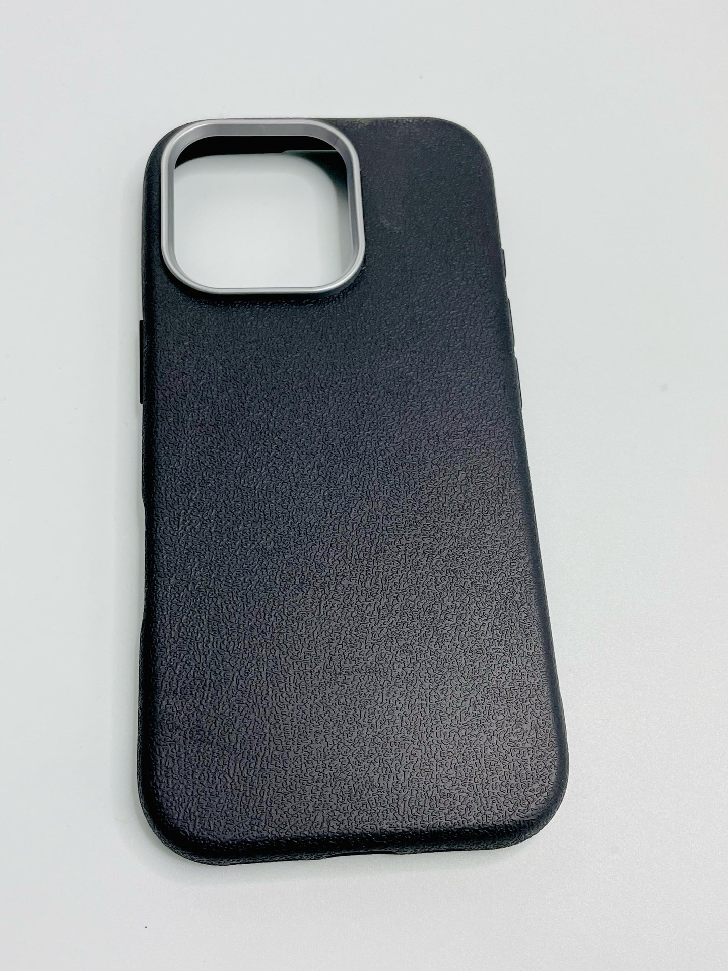 Iphone 16 pro Premium Texture Case