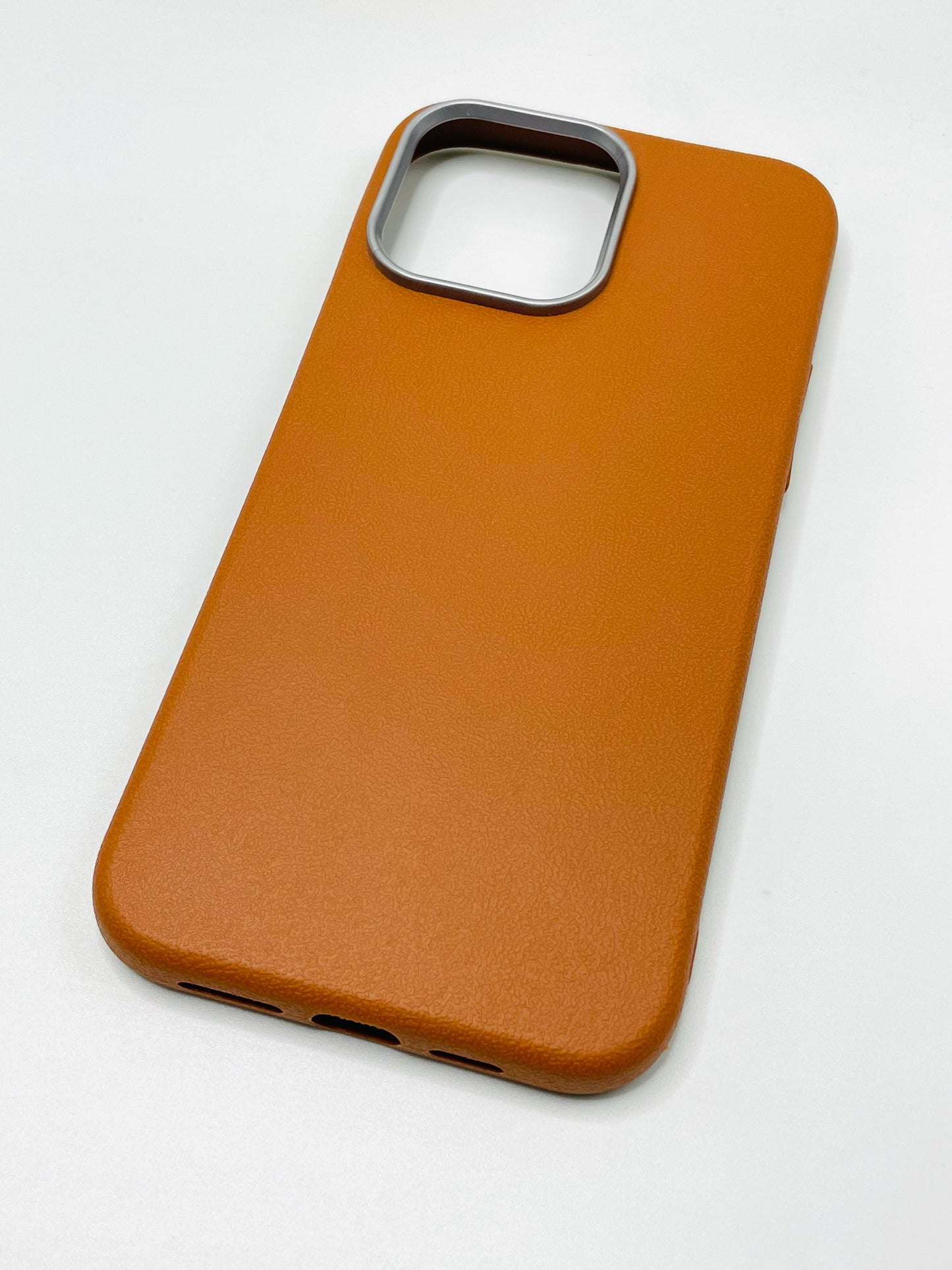 Iphone 15 pro max Texture Premium Case