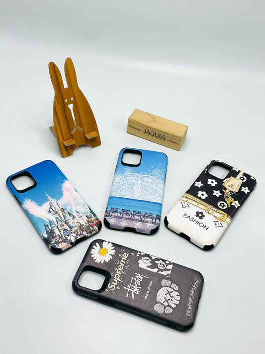 Iphone 11 pro Fashion Case