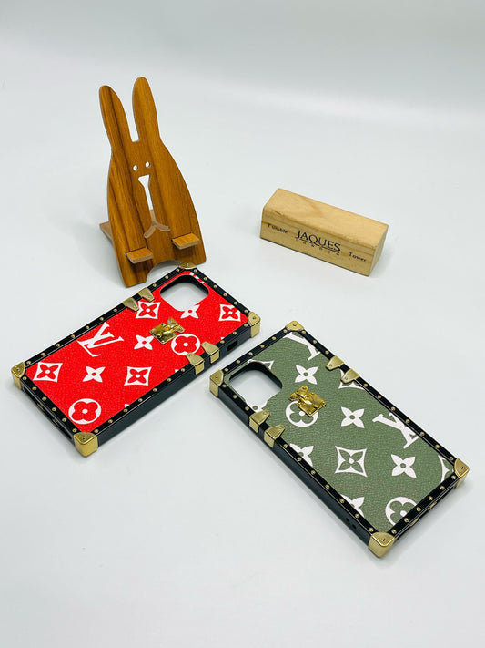 Iphone 11 pro LV Premium Case