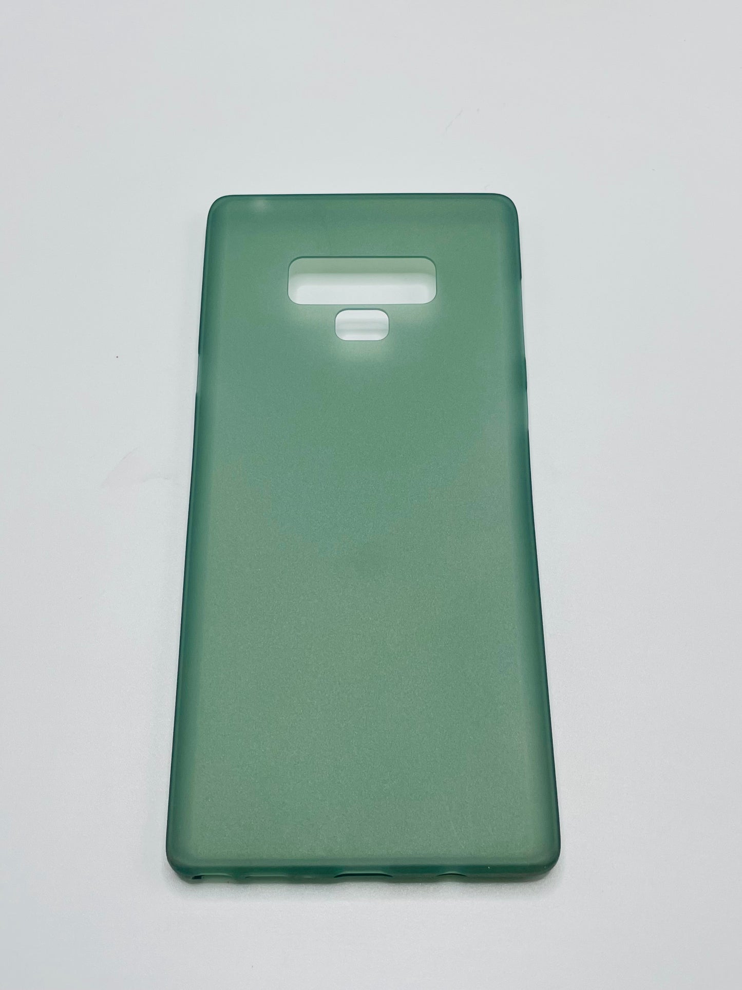 Samsung Galaxy Note 9 Paper Case