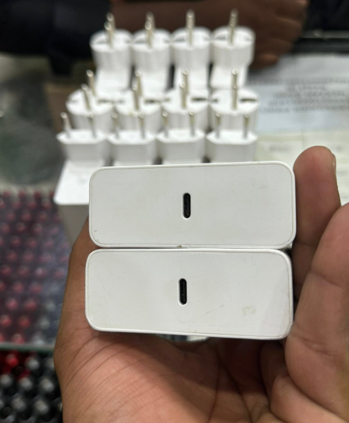 Samsung 100W USB-C Apadter Preloved