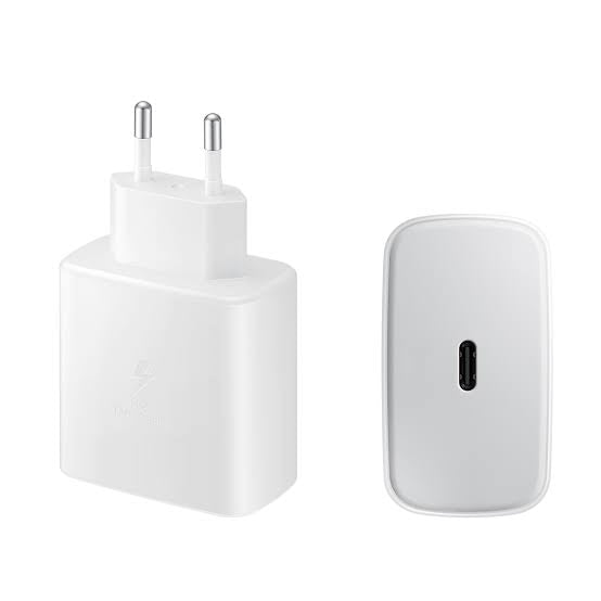 Samsung 45W USB-C Adapter