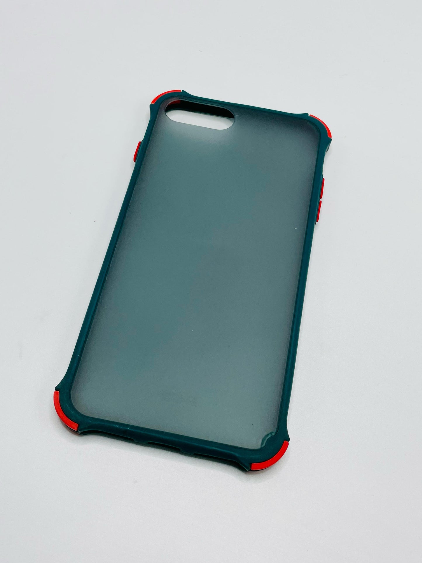 Iphone 7 Plus / 8 Plus Matte Shockproof case