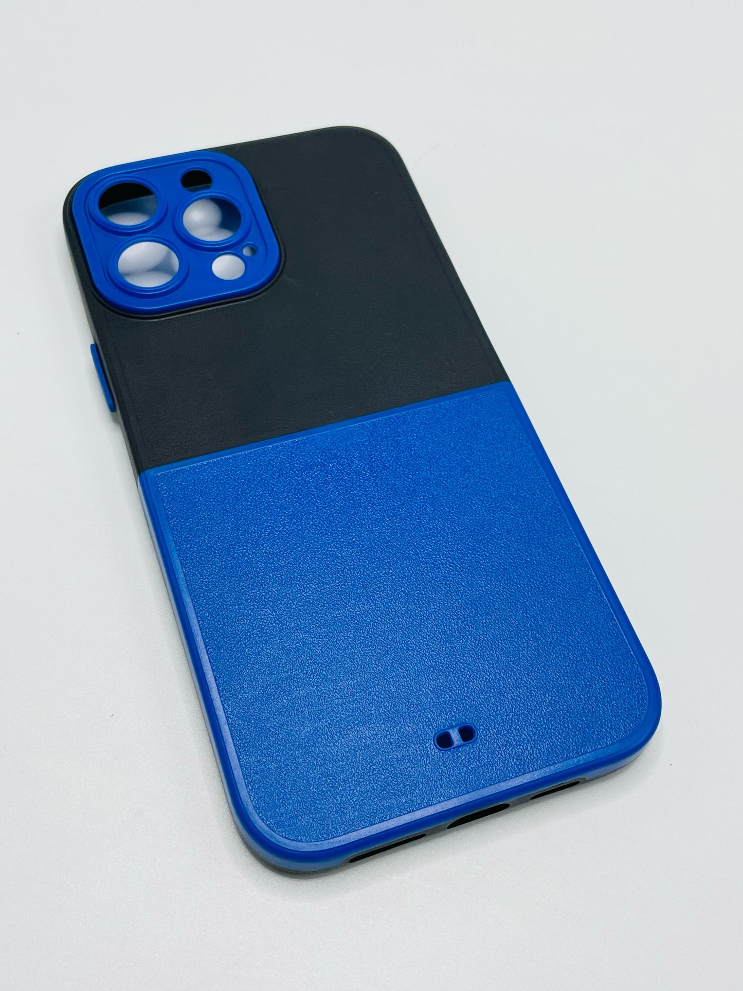 Iphone 13 pro max Dual Colour Case