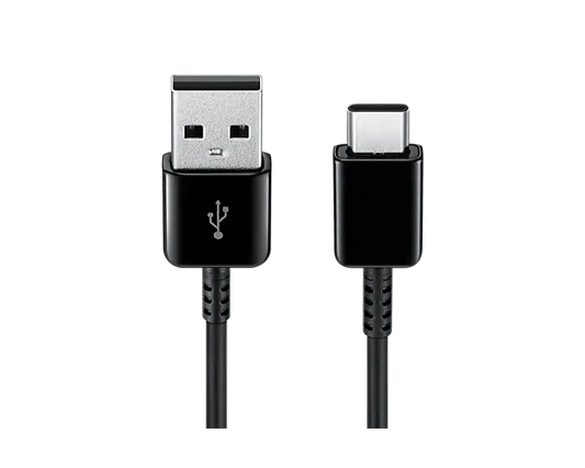 Samsung USB-A to C Cable