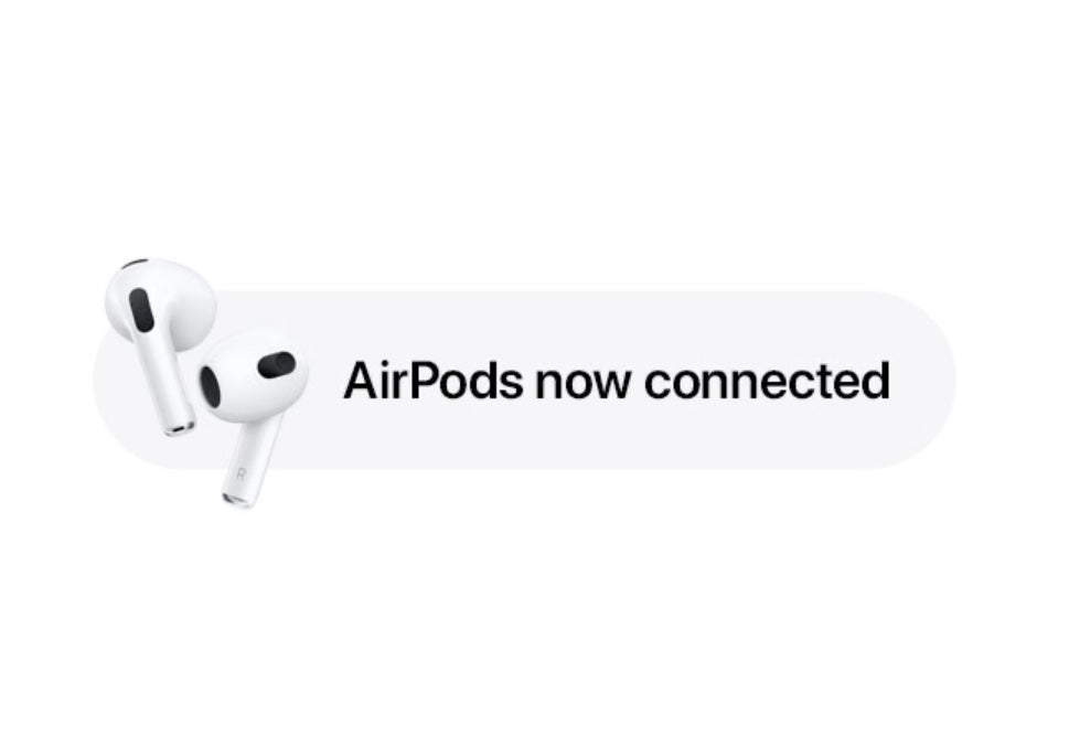 Airpods 3