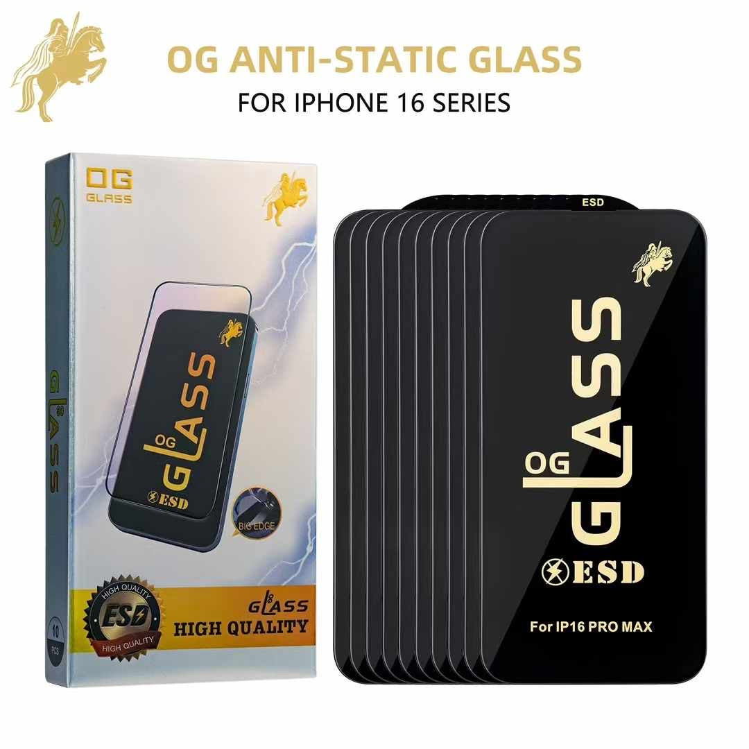 OG  Glass