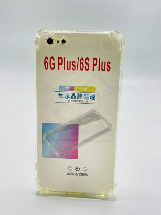 Iphone 6 Plus / 6S Plus Shockproof Case