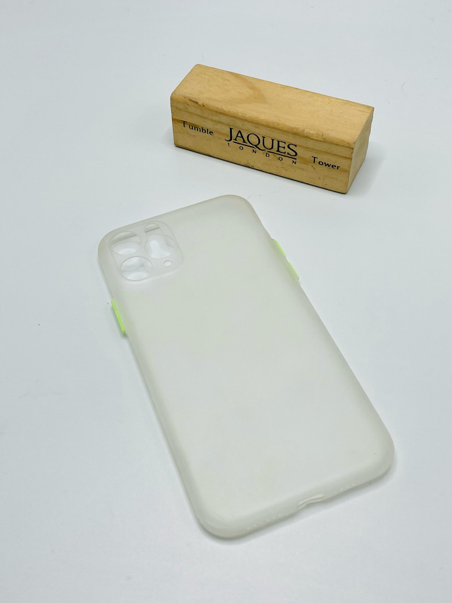 IPhone 11 pro Matte Case