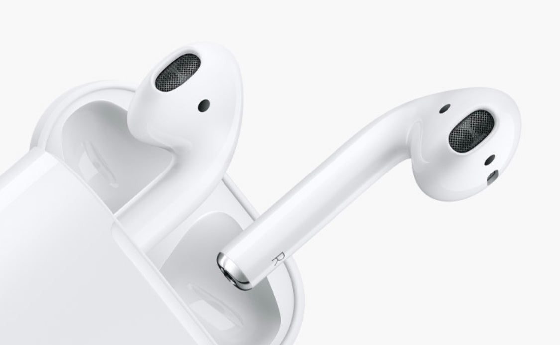 Airpods 2 Wireless