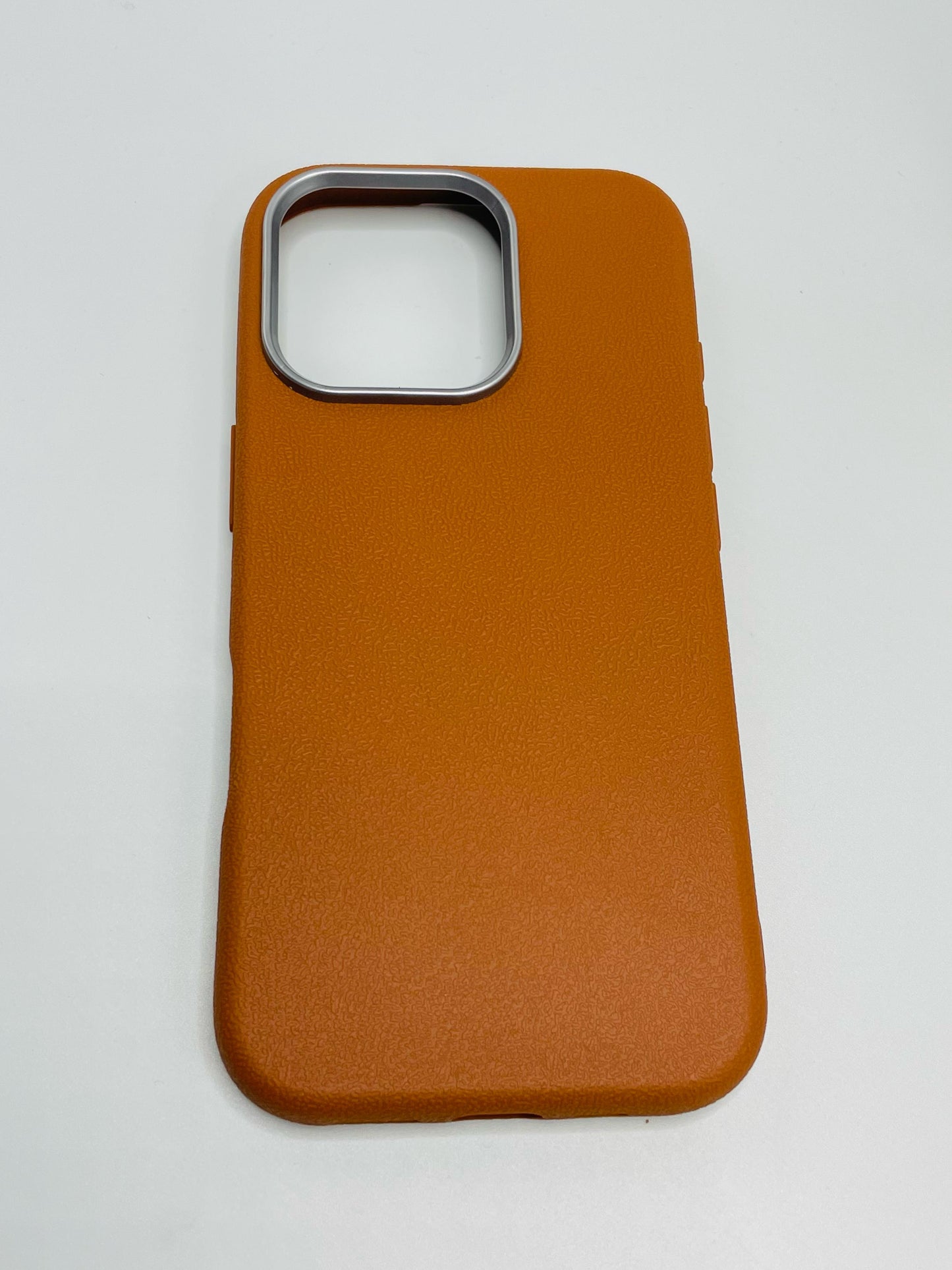Iphone 16 pro Premium Texture Case