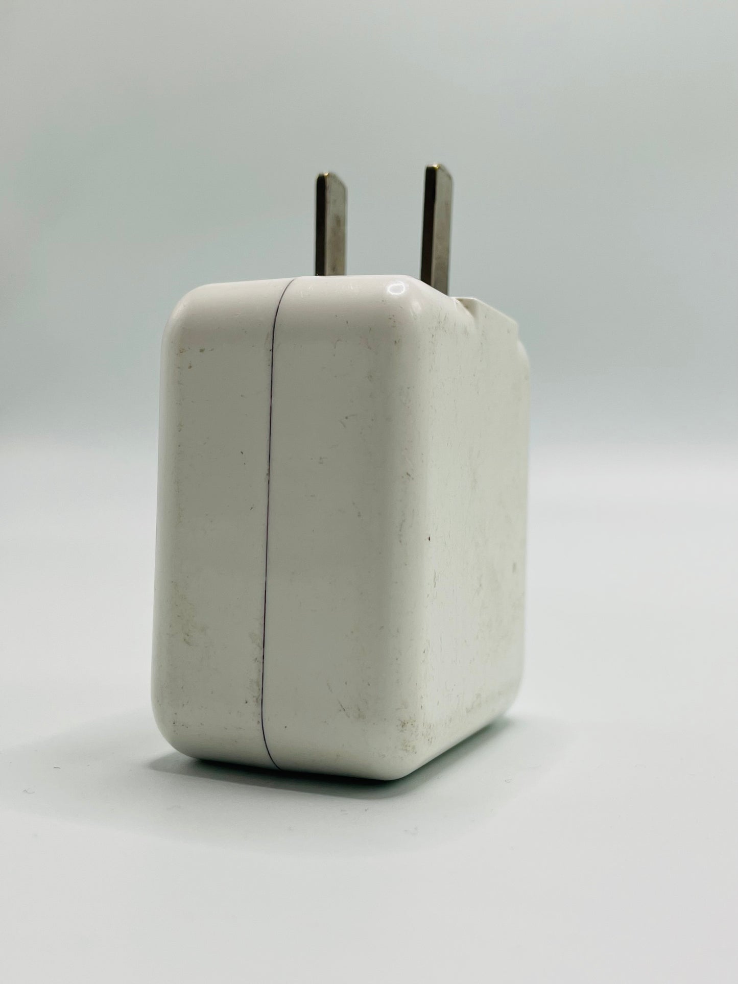 Vivo 18W Adapter with Dual Engine Fast Charging