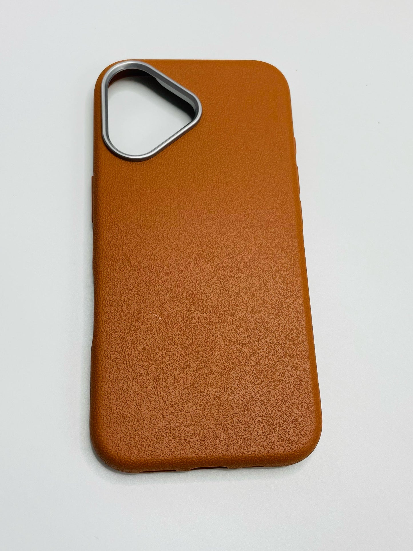 Iphone 16 Premium Texture Case