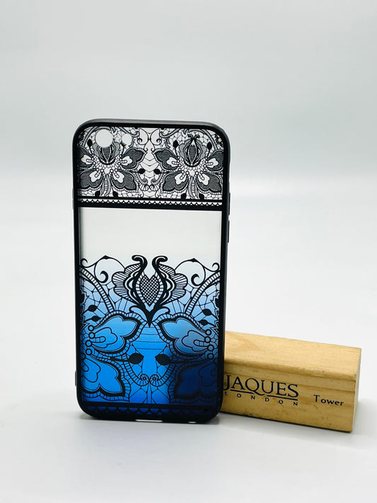 Iphone 6/6S Matte Print Case