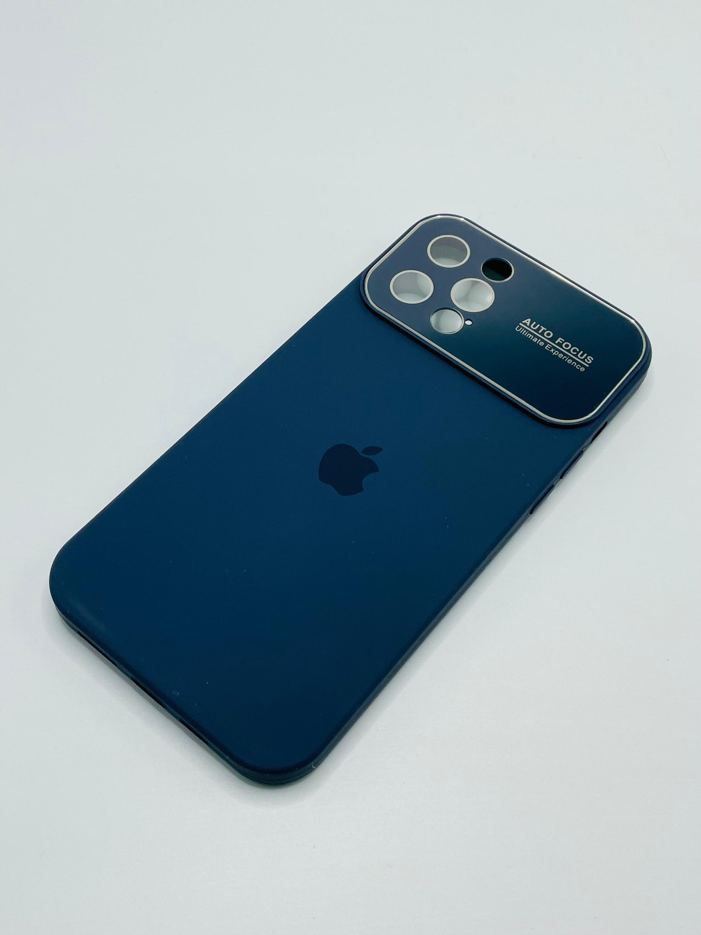 Iphone 12 pro max Auto Focus Official Case with Saphire Lens