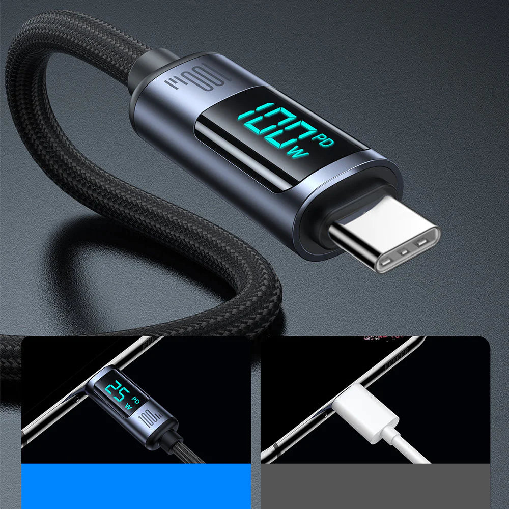 Joyroom USB-C Charge Cable