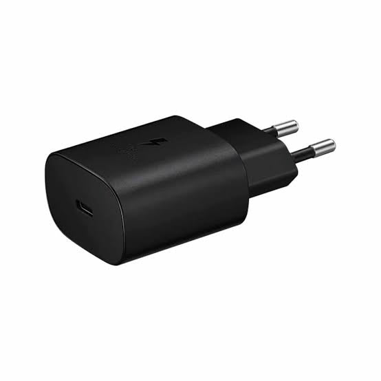 Samsung 25W USB-C Adapter