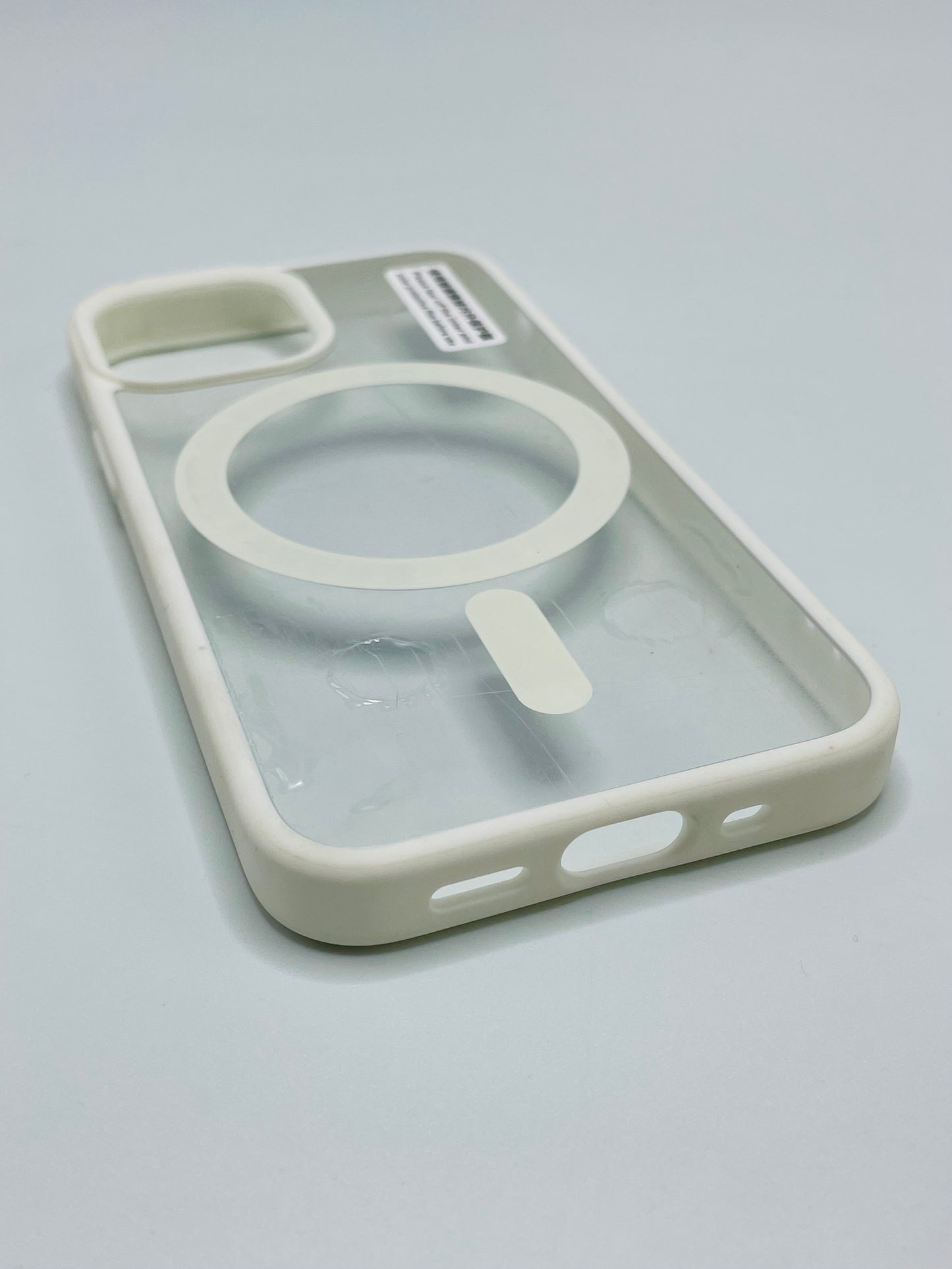 iPhone 12/13 mini MagSafe Case
