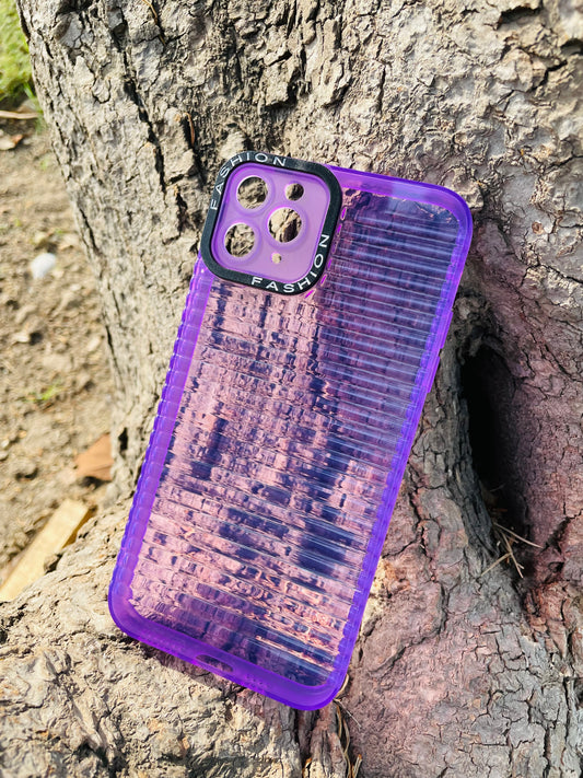 Iphone 11 pro max Matte Fashion Case