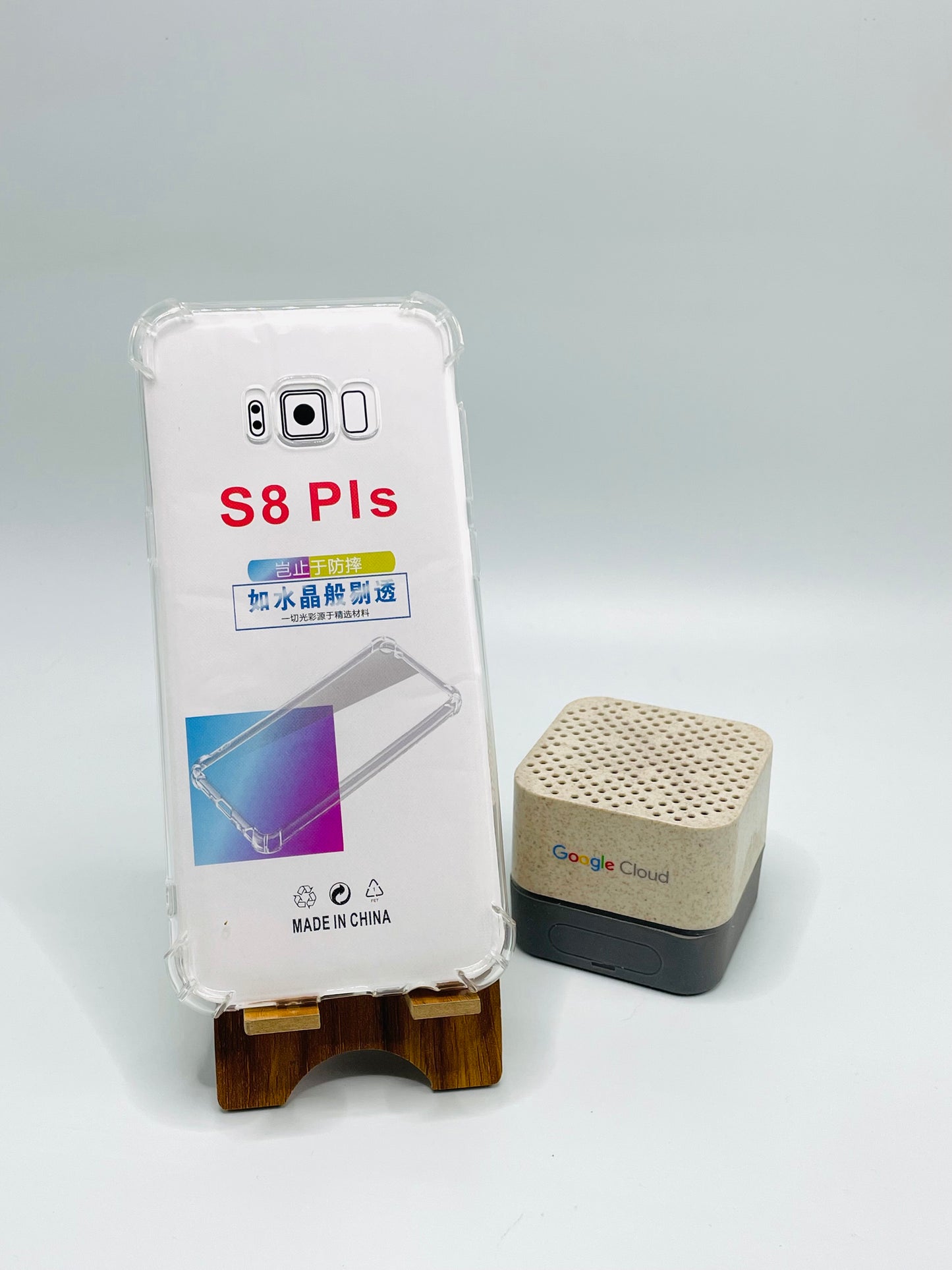 Samsung Galaxy S8 Plus Shockproof Case