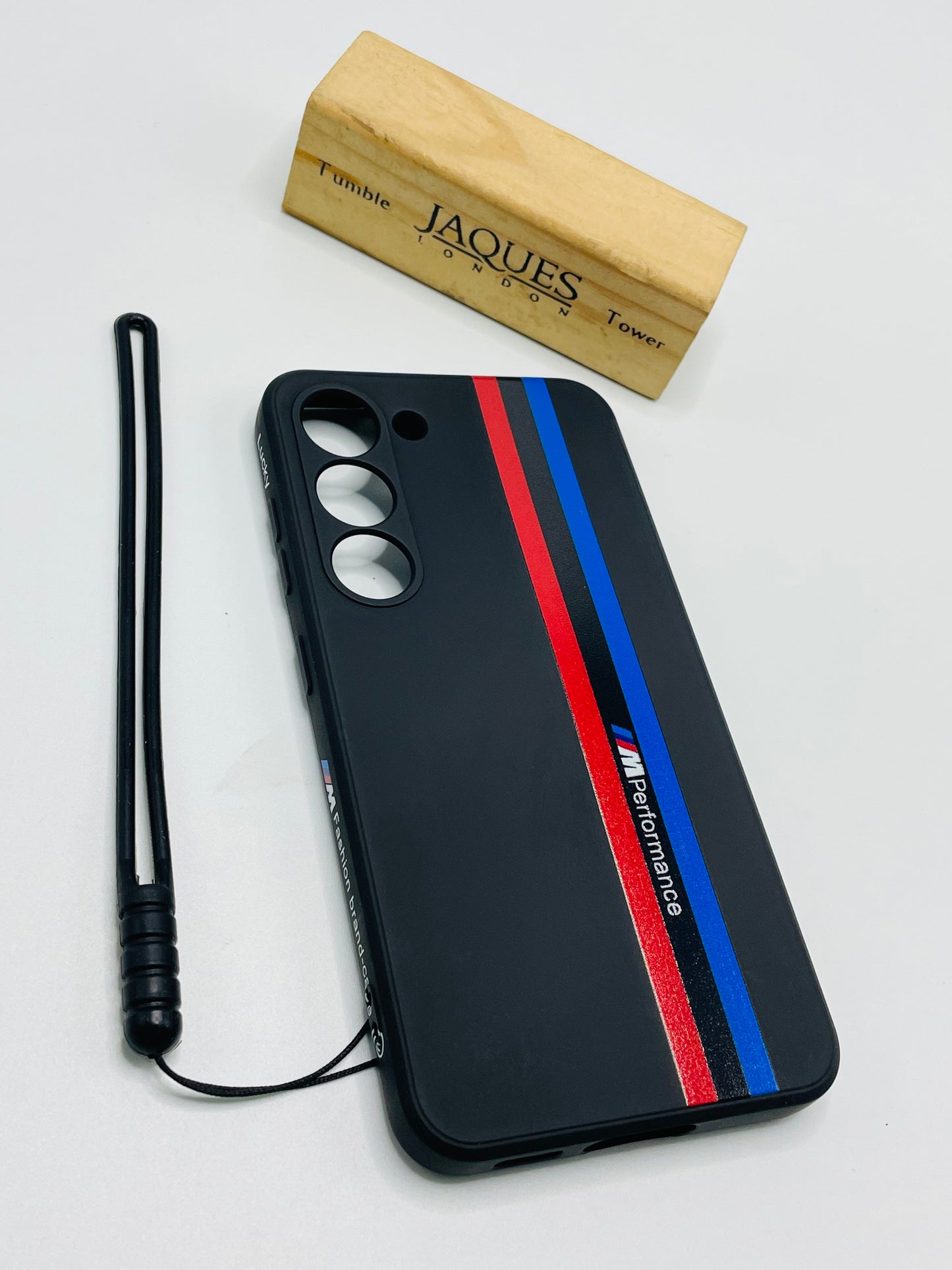 Samsung S23 Customised BMW Case