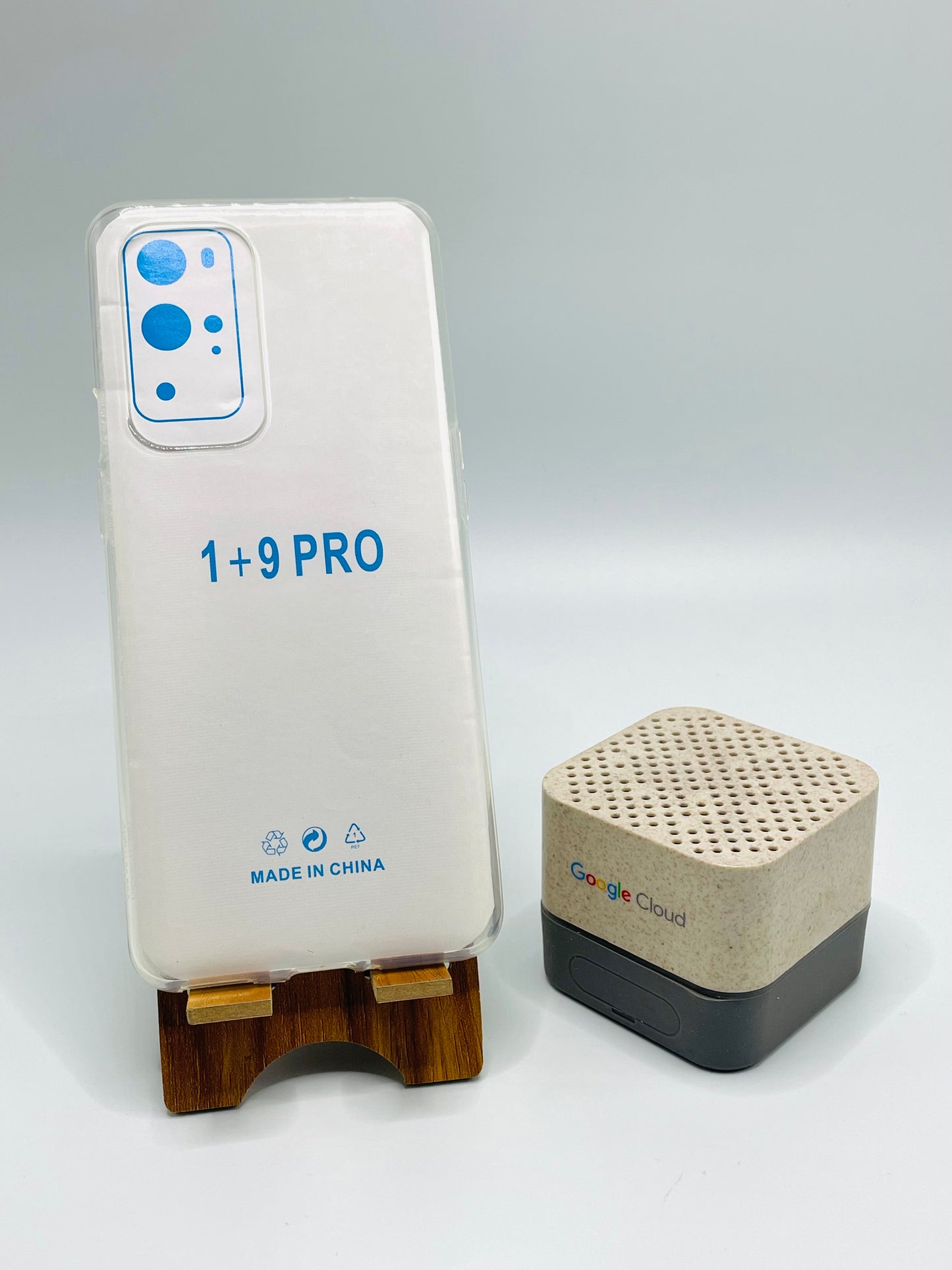 Oneplus 9 pro Transperant Case