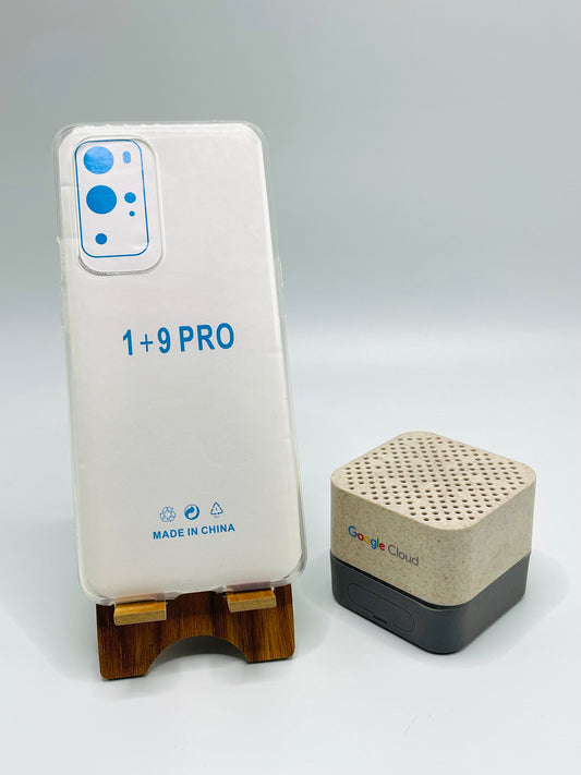 Oneplus 9 pro Transperant Case