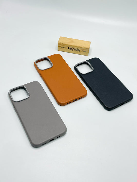 Iphone 13 pro max Premium Texture Case