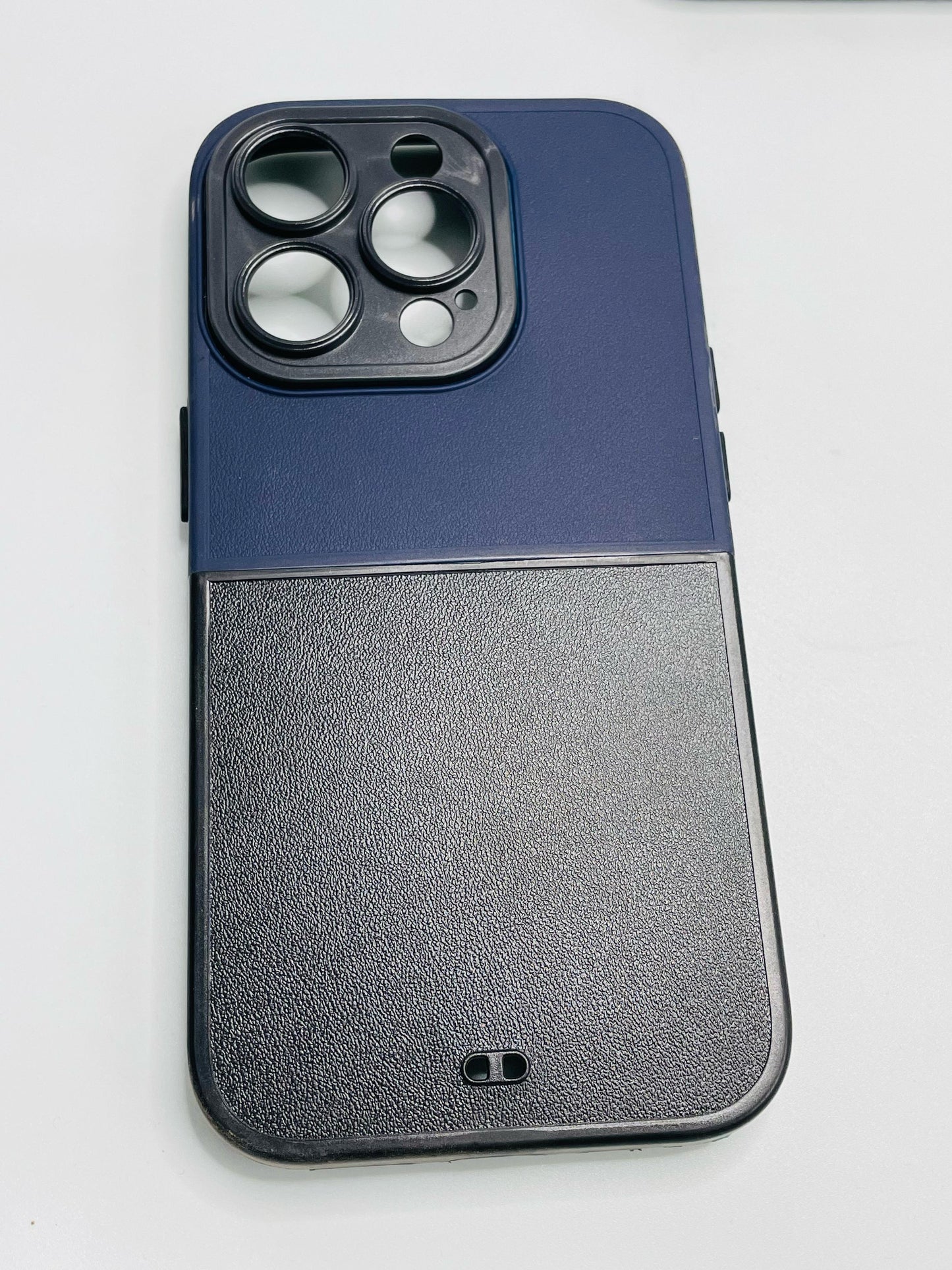 Iphone 14 pro Dual Colour Case