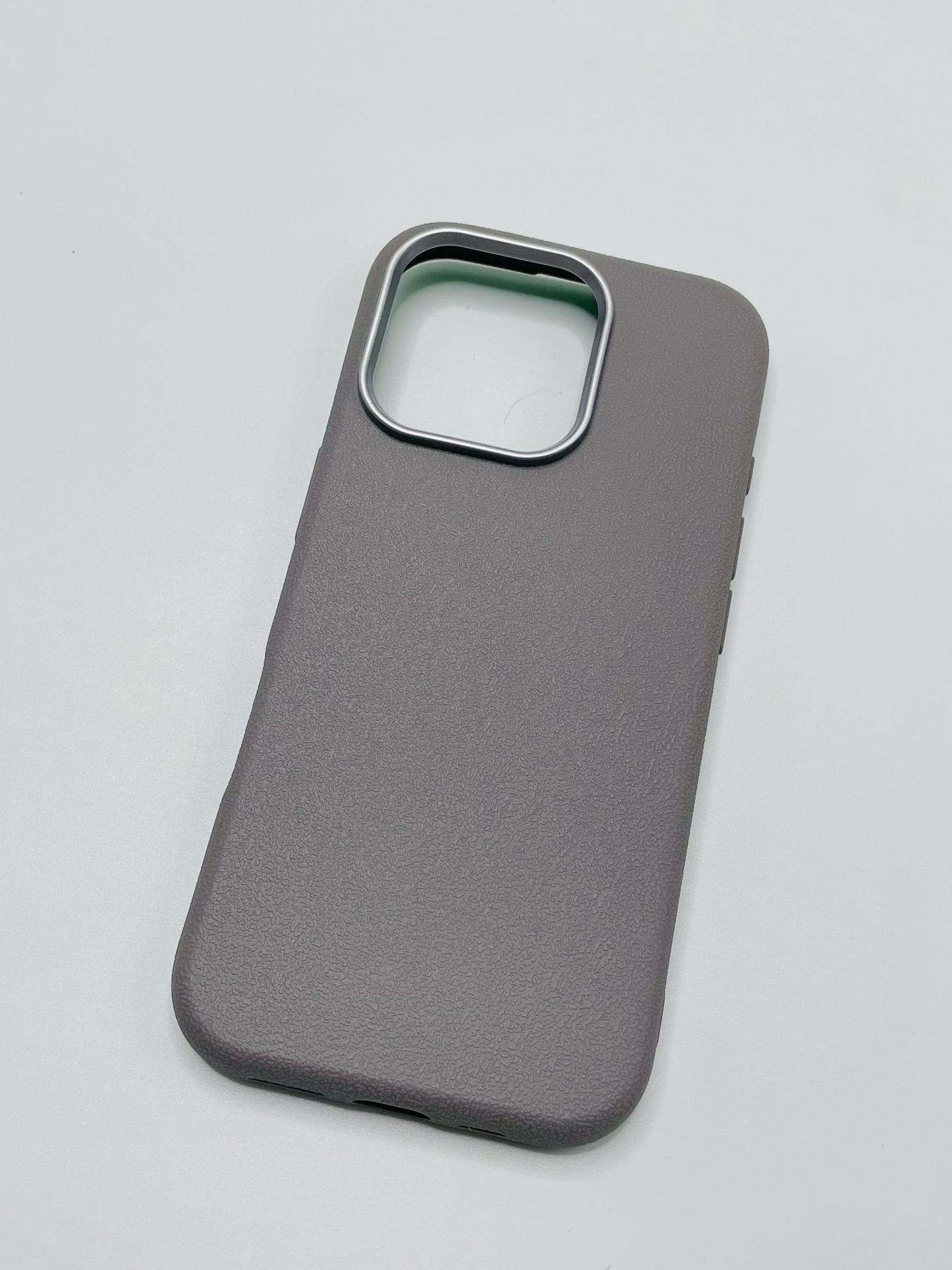 Iphone 16 pro Premium Texture Case