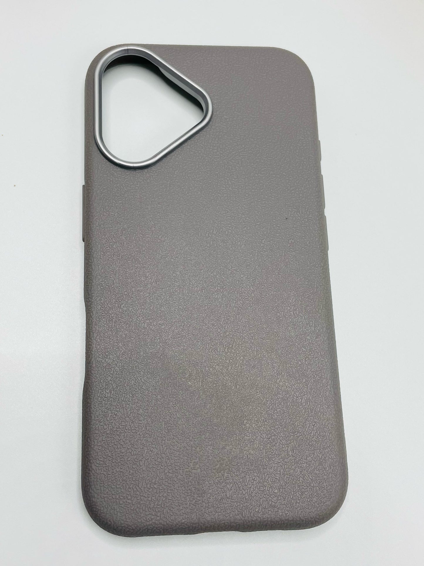 Iphone 16 Premium Texture Case