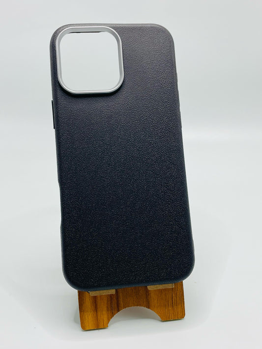 Iphone 16 pro max Premium Texture Case