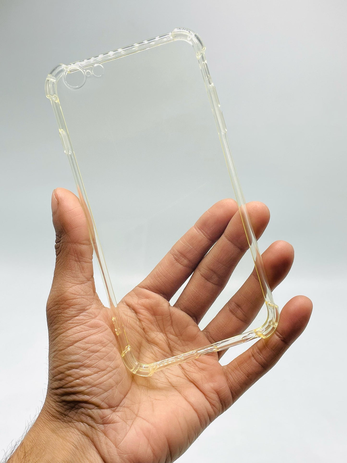 Iphone 6 Plus / 6S Plus Shockproof Case