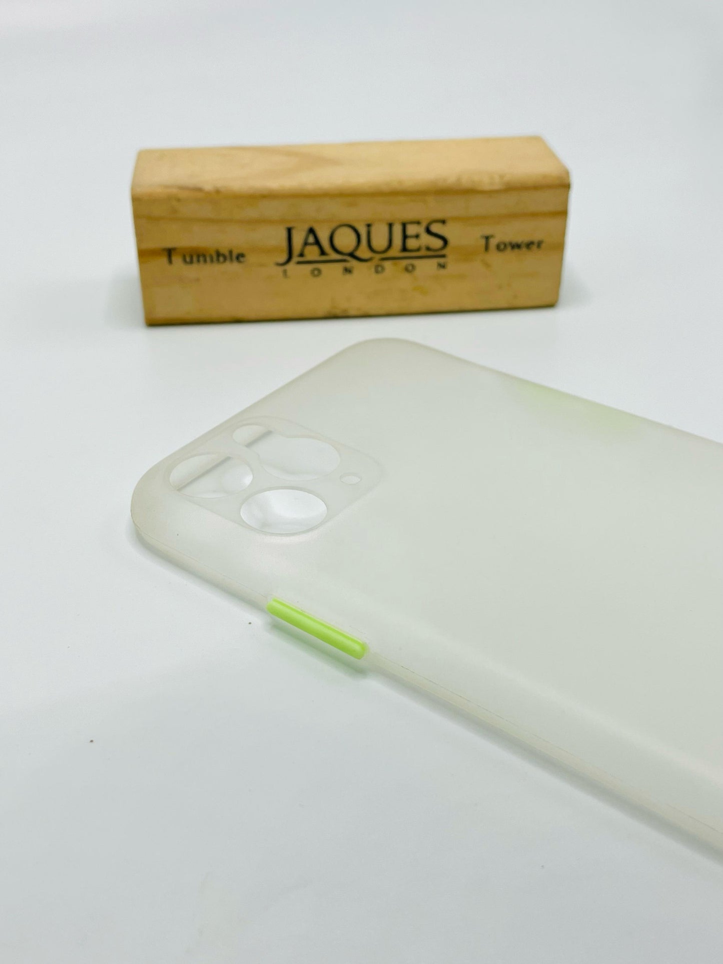 IPhone 11 pro Matte Case