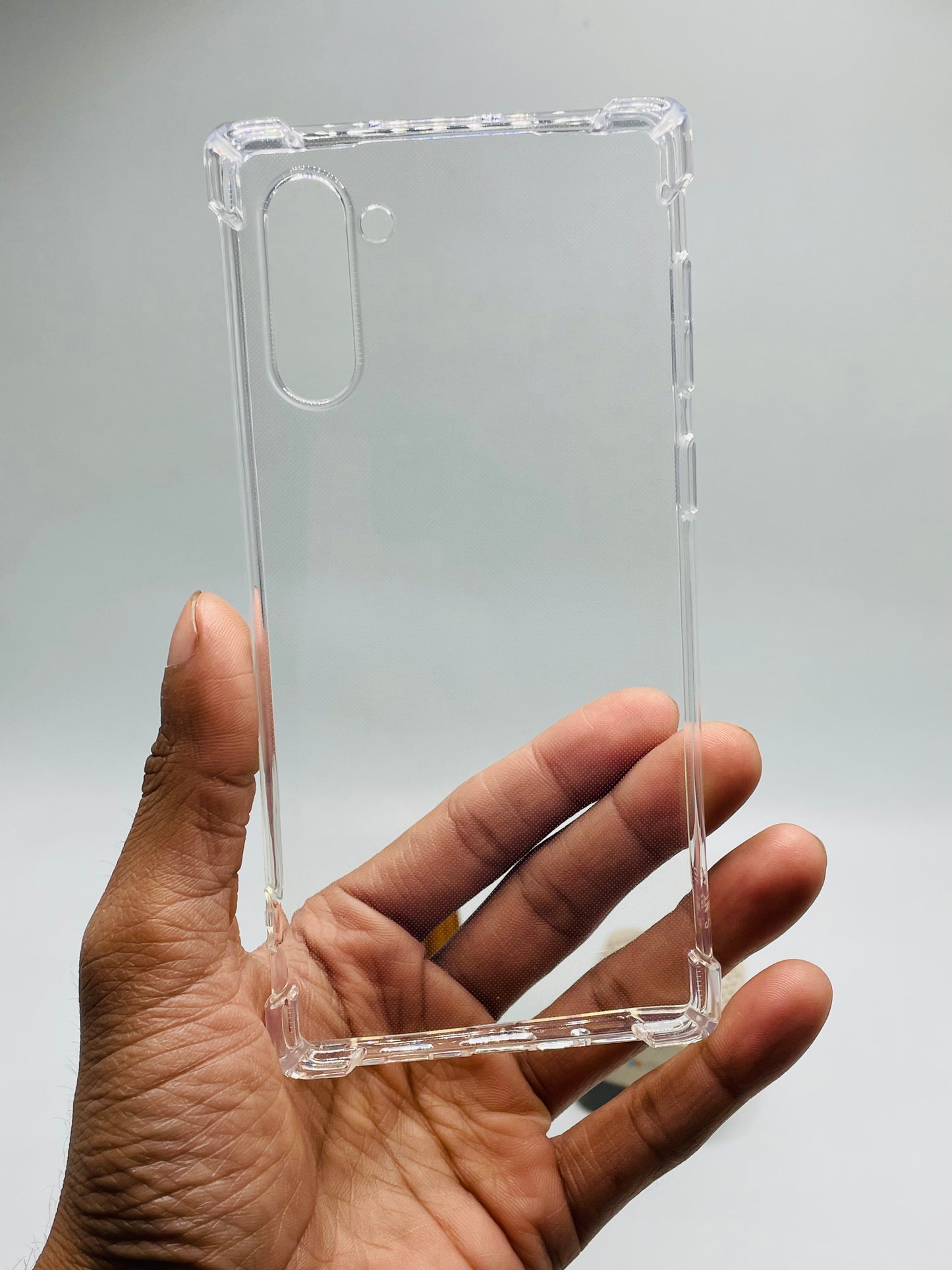 Samsung Galaxy Note 10 Shockproof Case