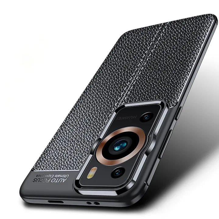 Huawei P50 pro Texture Silicone Case