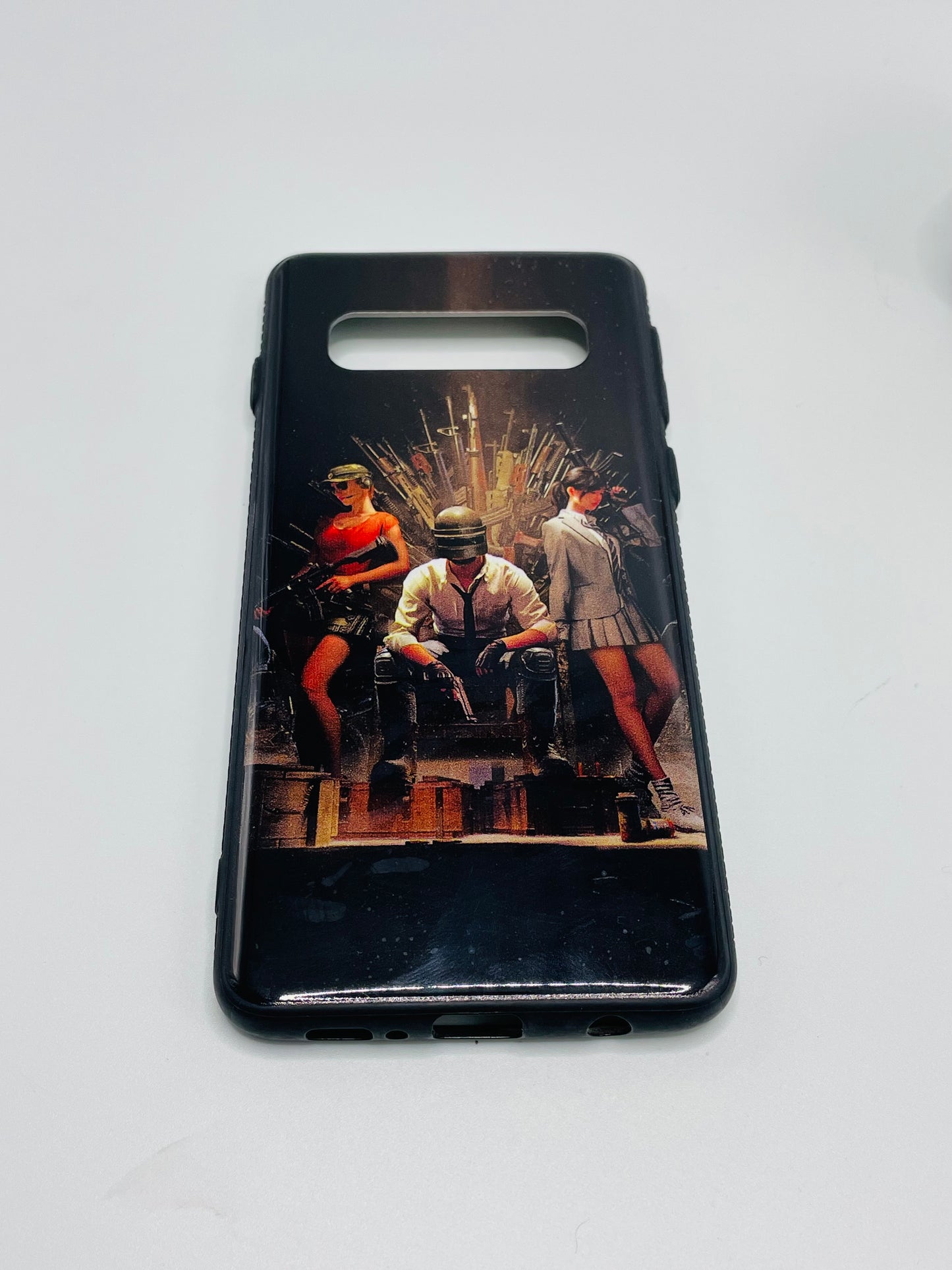 Samsung Galaxy S10 Print Case