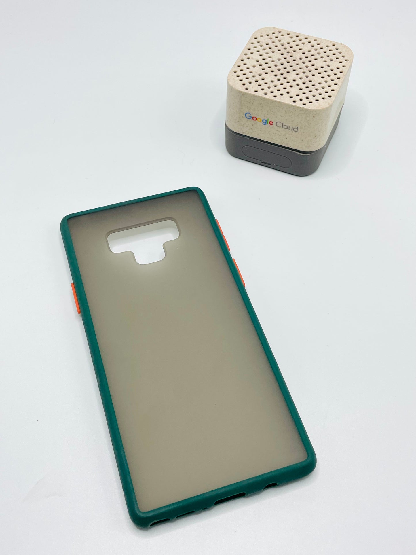 Samsung Galaxy Note 9 Matte Case