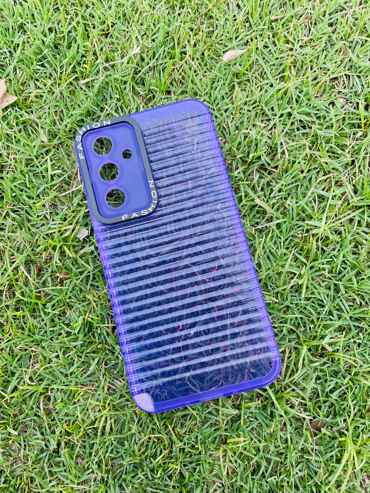 Samsung A34 Matte Fashion Case