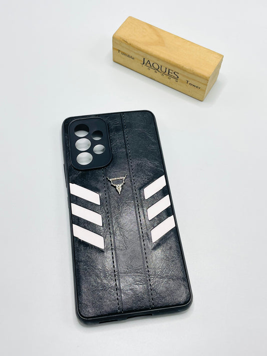 Samsung A53 Leather Case