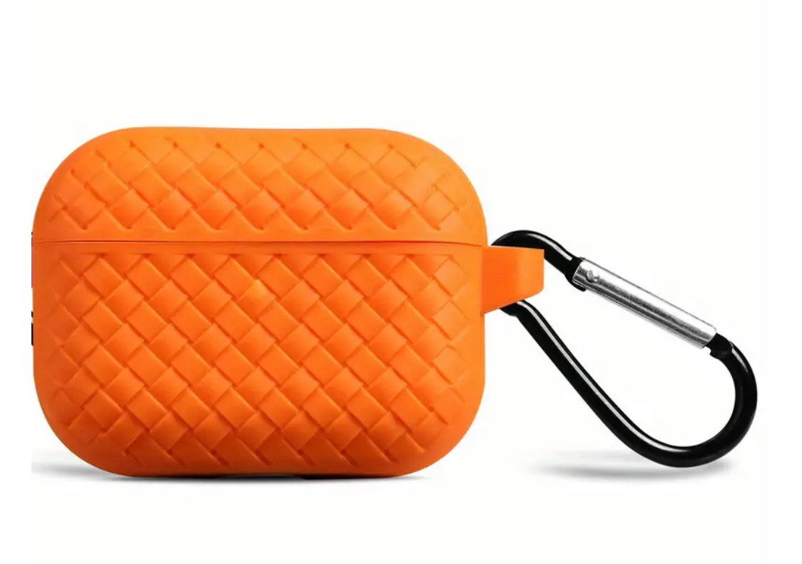 Airpods pro silicone Case